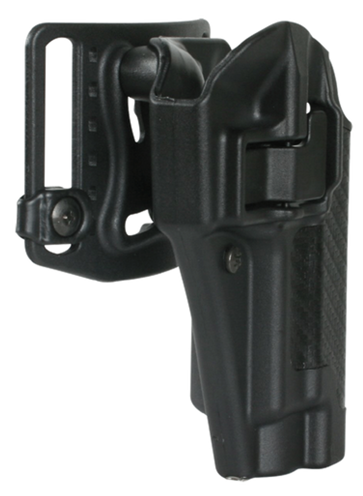 Blackhawk Serpa Cqc, Bhwk 410000bkl  Cqc Bl/pdl Cf Glk 17/22
