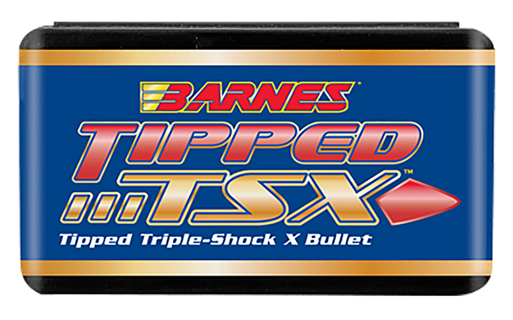 Barnes Bullets Tipped Tsx, Brns 30642     .458   300 Tipped Tsx Bt        50