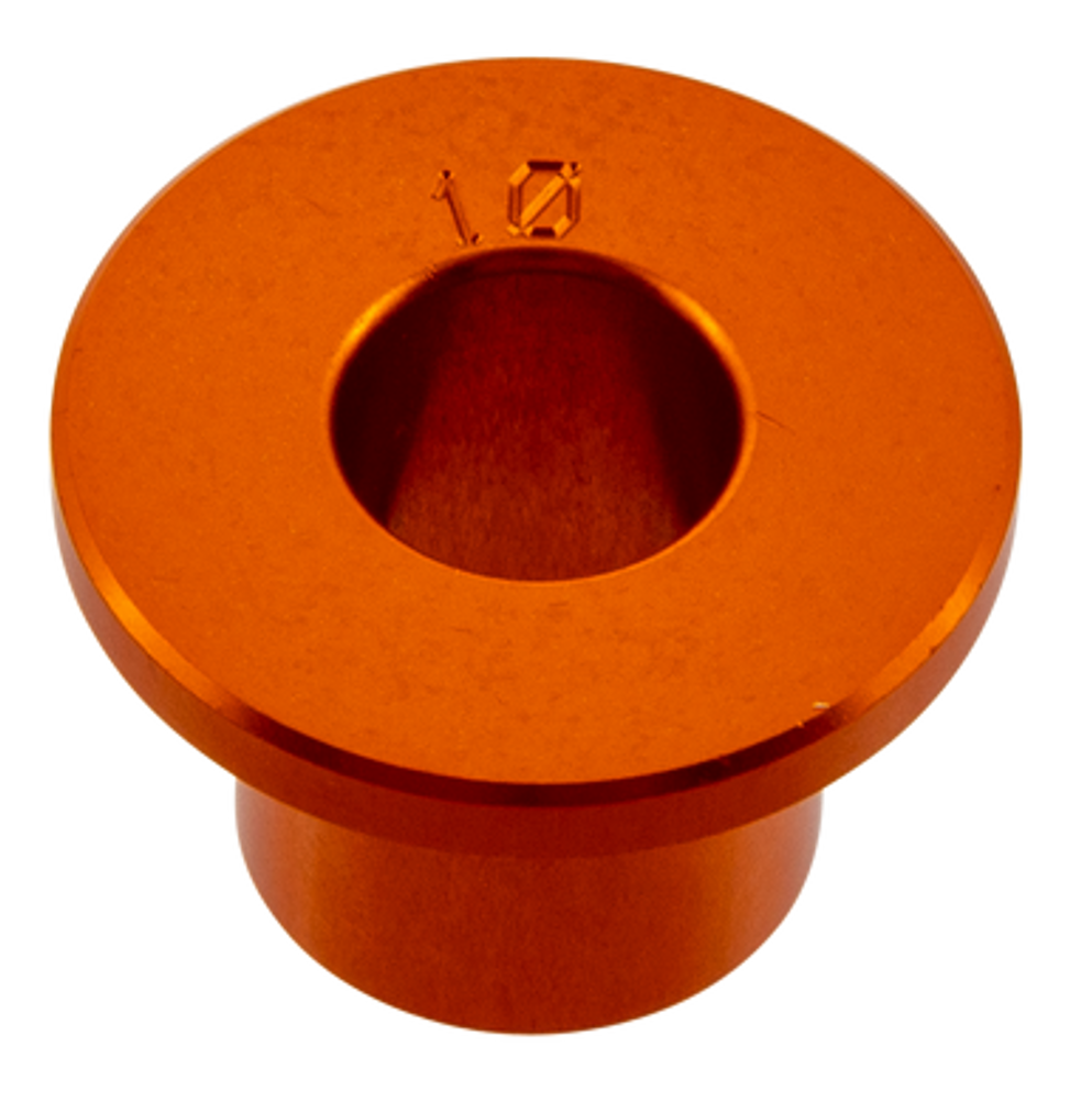 Lyman Case Trim Xpress, Lym 7821710 Case Trim Xpress Bushing #10