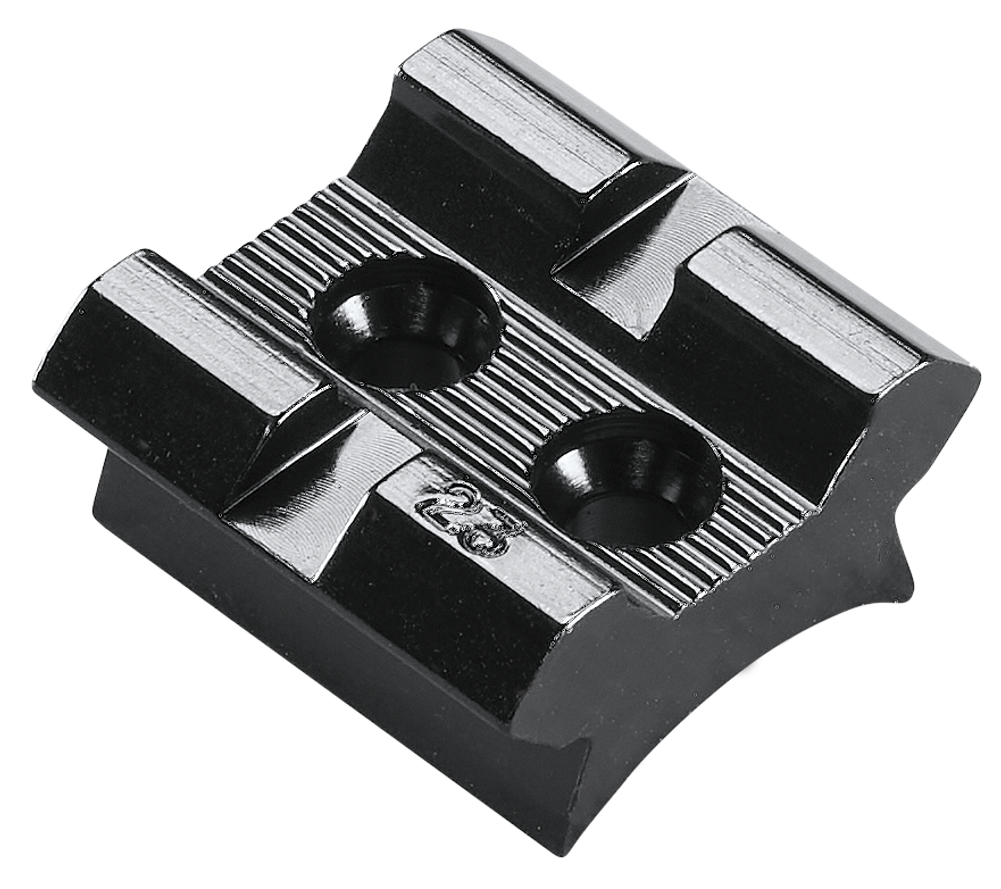 Weaver Mounts Top Mount Base, Weav 48023  23   Top Mnt Base