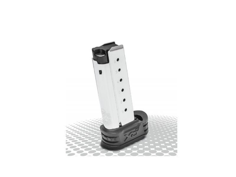 Springfield Armory Magazine Xd-s 40sw 7rd