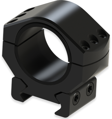 Burris Xtr Signature Rings, Bur 420211    Xtr Sig Rings 1.50   34 Mat