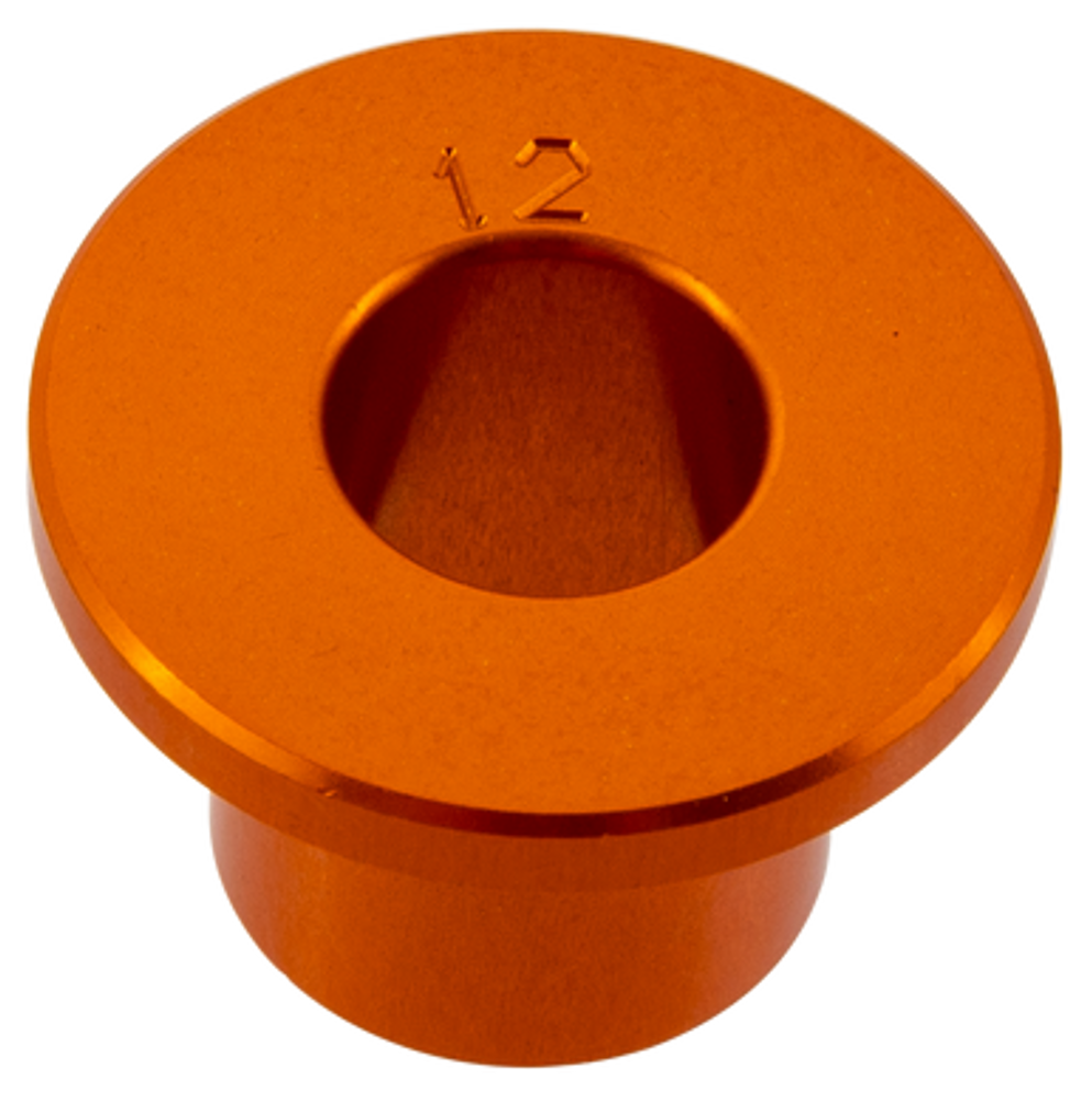 Lyman Case Trim Xpress, Lym 7821712 Case Trim Xpress Bushing #12