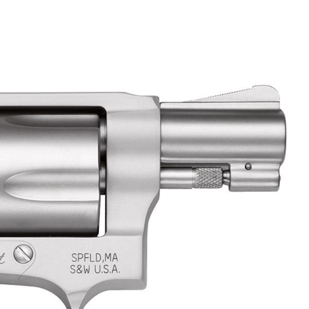 Smith and Wesson 642 Crimson Trace¬Æ No Lock Laser 38 Special 1-7/8"  5 Rd
