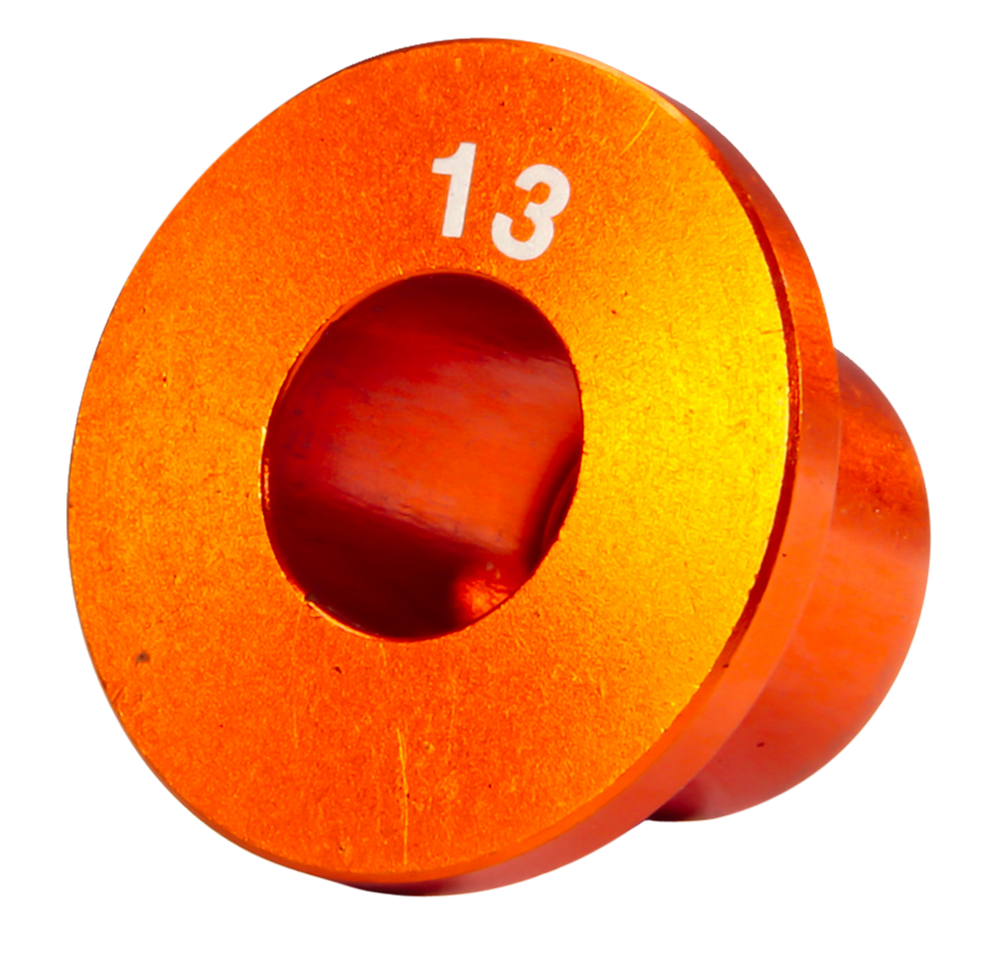 Lyman Case Trim Xpress, Lym 7821713 Case Trim Xpress Bushing #13