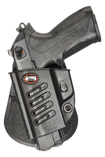 Fobus Passive Retention, Fobus Px4lh     Std Evol Pdl Holster Lh