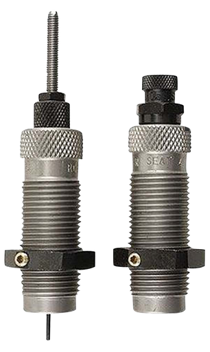 Rcbs Full-length 2-die Set, Rcbs 12701 F L Die Set Group A 264 Win Mag