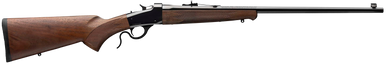 Winchester 1885 Lw Hunt 17hmr Bl/wd 24"