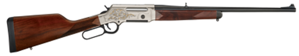 Henry Repeating Arms Long Ranger Deluxe 223rem