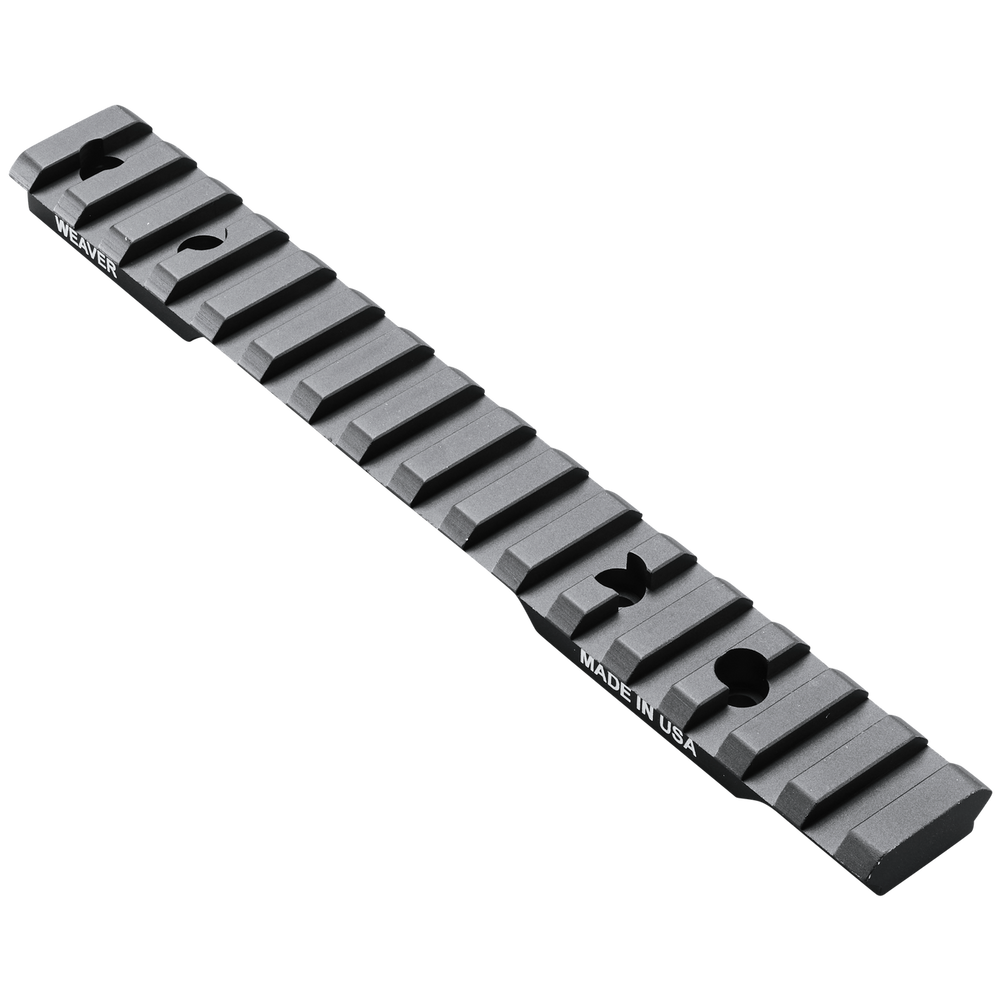 Weaver Base Tactical Ext Brwn Ab3 Sa