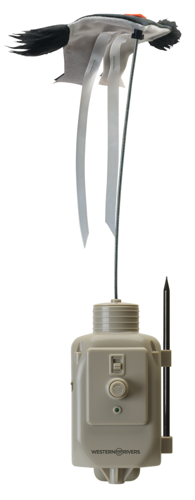 Western Rivers Mantis Pro, Wrc   Mpdecoy          Mantis Pro Decoy