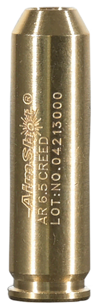 Aimshot Rifle, Aims Ar6.5creed    Arbor 6.5 Creedmoor