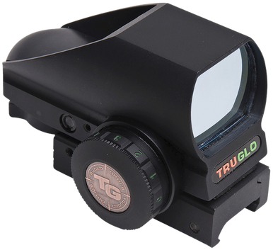 Truglo Tru-brite, Tru Tg-8380b      Red Dot Tru Brite
