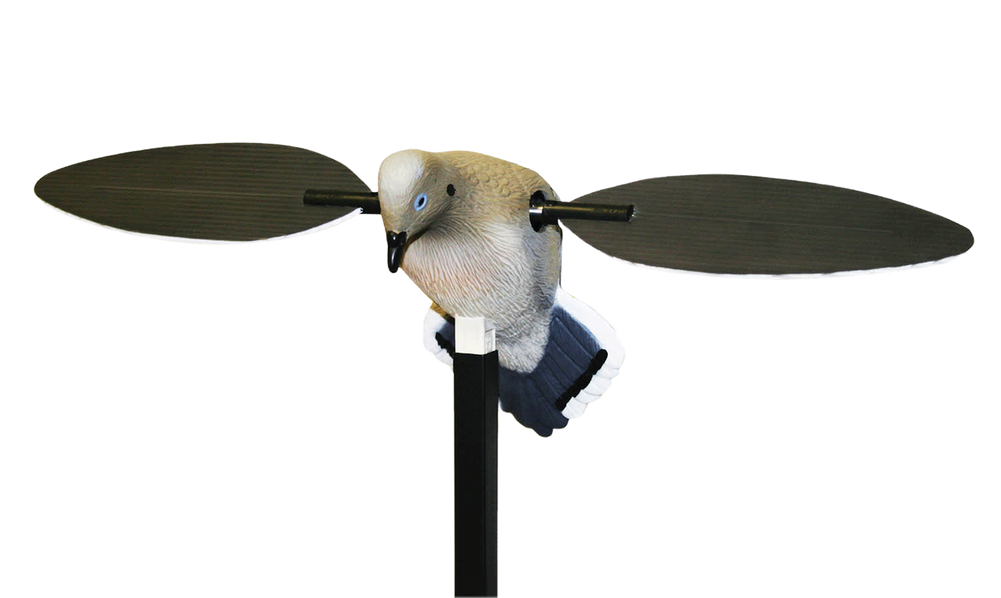 Mojo Decoy, Mojo Hw2300   Voodoo Dove      4aa Decoy