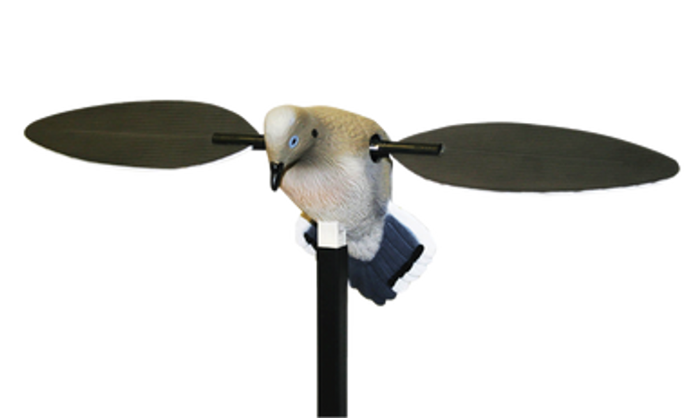 Mojo Decoy, Mojo Hw2300   Voodoo Dove      4aa Decoy