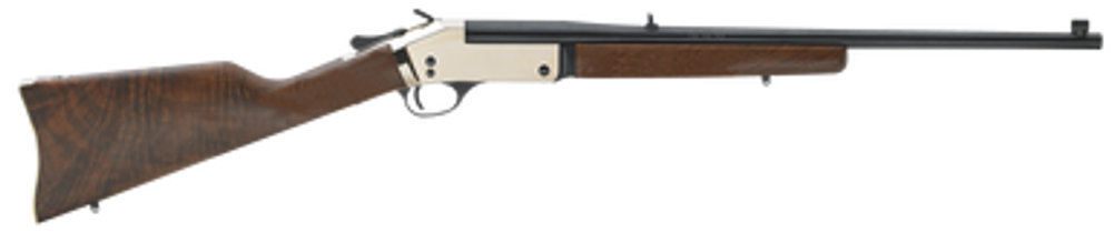 Henry Repeating Arms Henry Singleshot Brass 357mag