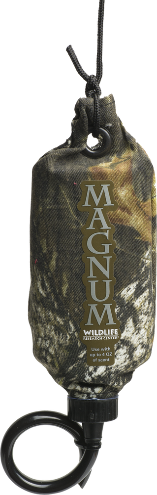 Wildlife Research Magnum Scrape-dripper, Wild 381    Magnum Scrape Dripper