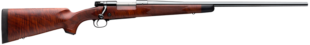 Winchester M70 Super Grade 243win Bl 22"