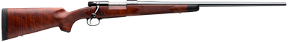 Winchester M70 Super Grade 243win Bl 22"