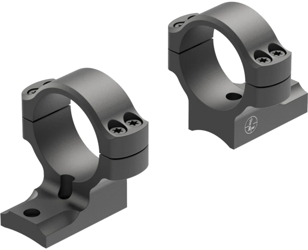 Leupold Backcountry, Leu 171112 Backcntry Rem 700 30m  2pc Md Mt