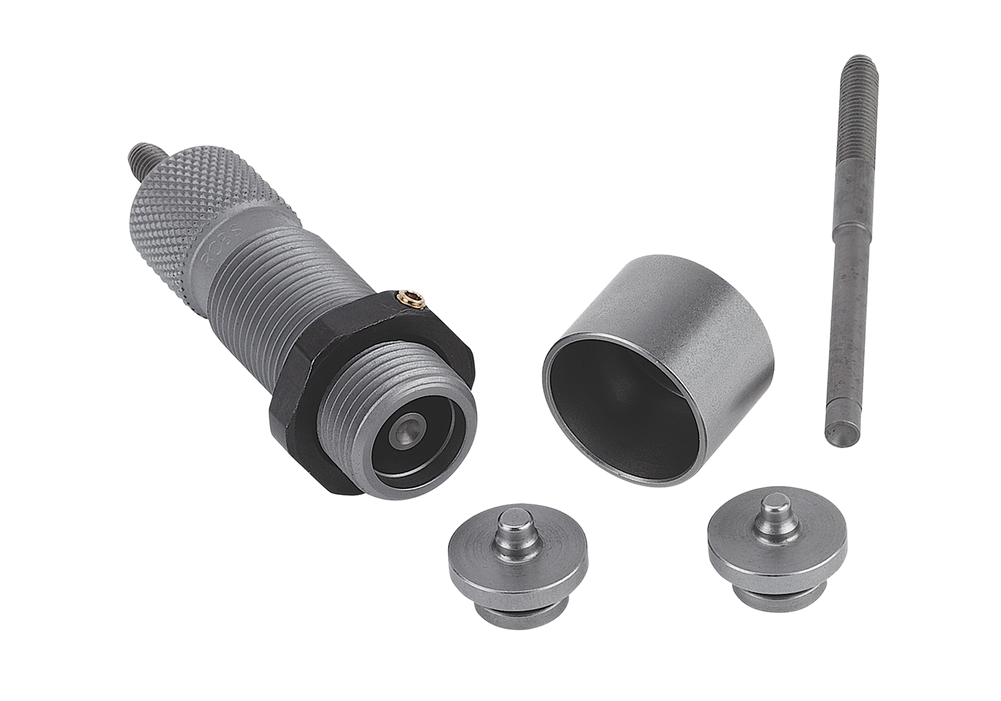 Rcbs Primer Pocket Swager, Rcbs 9481  Primer Pocket Swager Combo