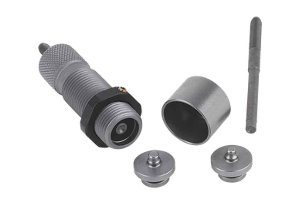 Rcbs Primer Pocket Swager, Rcbs 9481  Primer Pocket Swager Combo