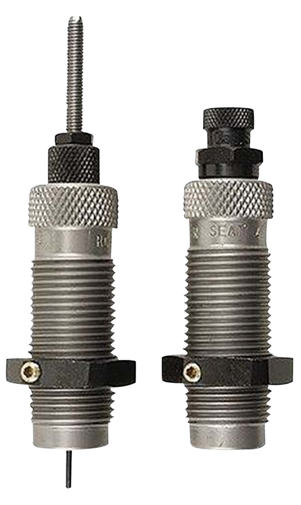 Rcbs Full-length 2-die Set, Rcbs 31301 F L Die Set Group A 270 Wsm