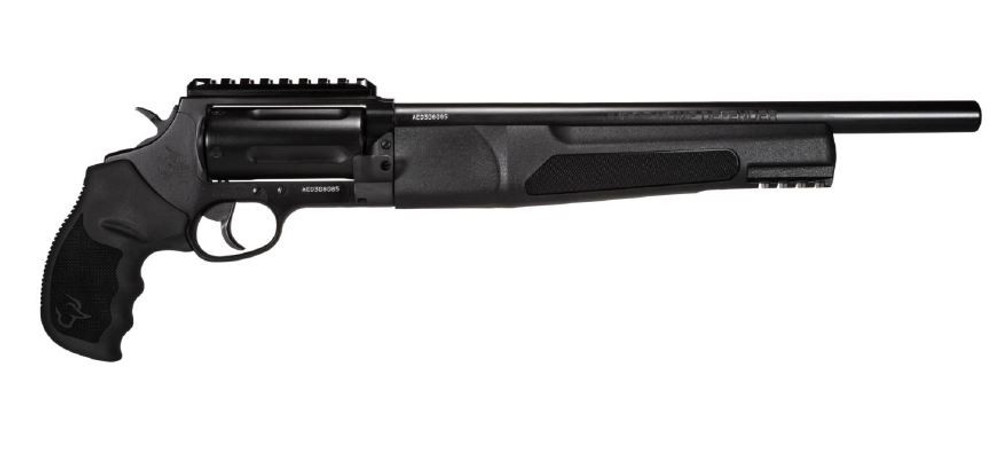 Taurus Judge Home Def 410/45lc Bk Taurus Judge Home Def 410/45lc Bk