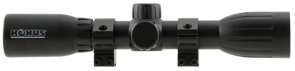 Konus Konusfire, Konus 7350  Fire Scp   4x32            W/rng