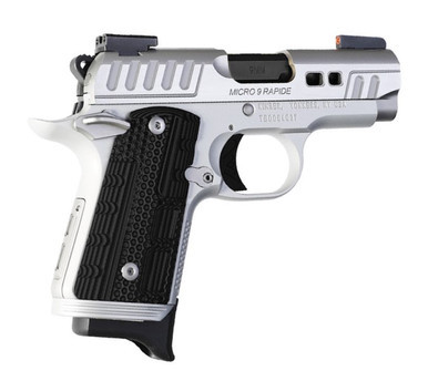 Kimber Micro 9 Rapide Frost 9mm 7rd