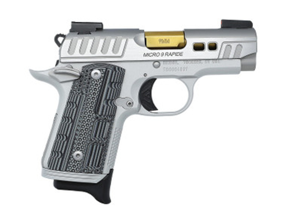 Kimber Micro 9 Rapide Dawn 9mm 7rd