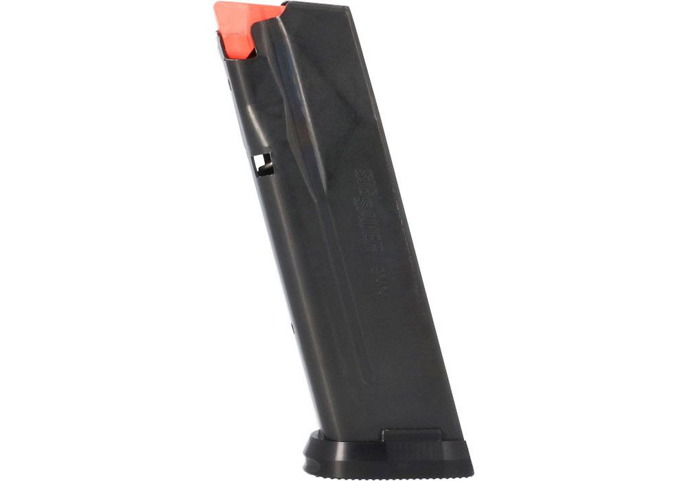 SIG SAUER P365-AXG LEGION 17 RD MAGAZINE-BLACK
