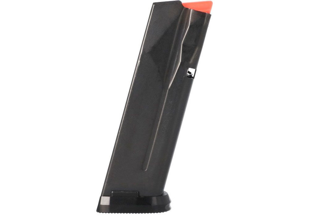 SIG SAUER P365-AXG LEGION 17 RD MAGAZINE-BLACK