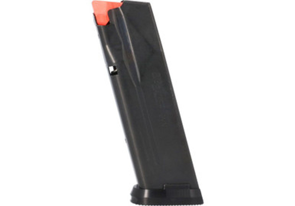 SIG SAUER P365-AXG LEGION 17 RD MAGAZINE-BLACK