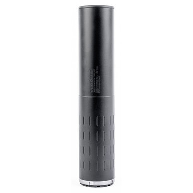 Silencerco Hybrid 46 Dtm Blk