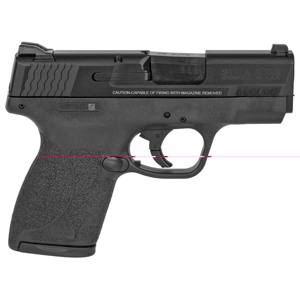 S&w Shld M2.0 45acp 3.3" 6&7r Nms
