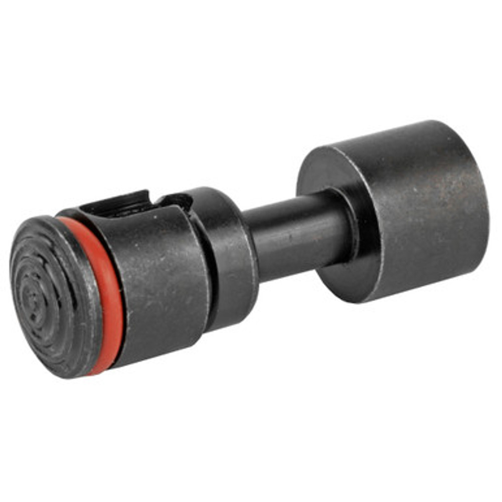 Elftmann Ambi Speed Safety Black