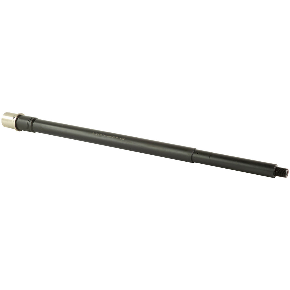 Ballistic Bbl 22arc 18" Spr Rfl Pr B Ballistic Bbl 22arc 18" Spr Rfl Pr B