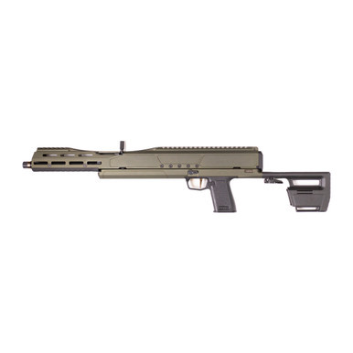 Trailblazer Firearms Pivot 9mm Odg 15+1 16"