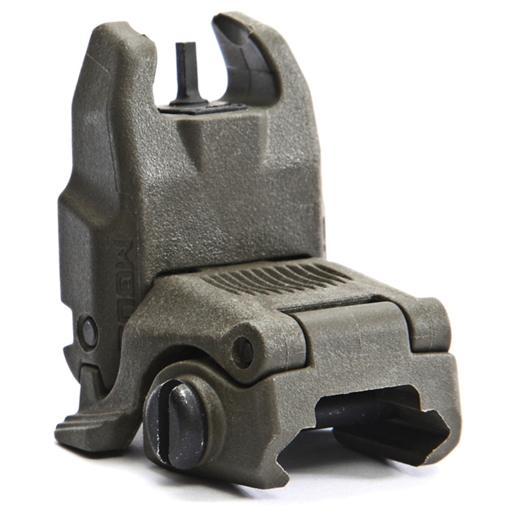 Magpul Mbus Sight Front Fol
