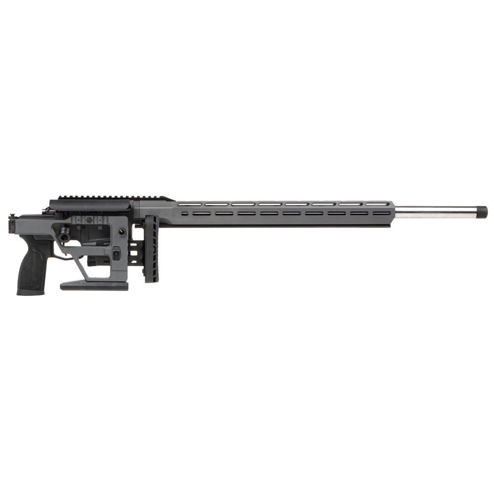 Sig Cross Prs 308win 24" Concrete 10