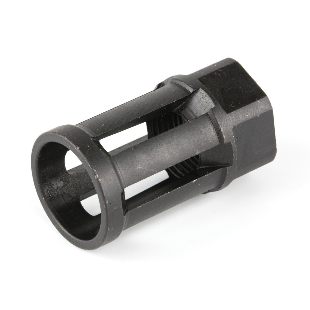 Lwd Flash Hider Blk