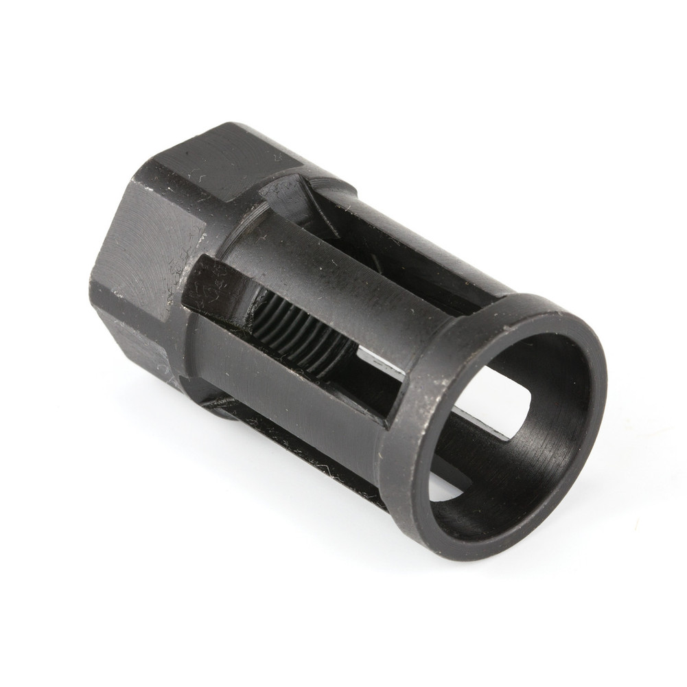 Lwd Flash Hider Blk