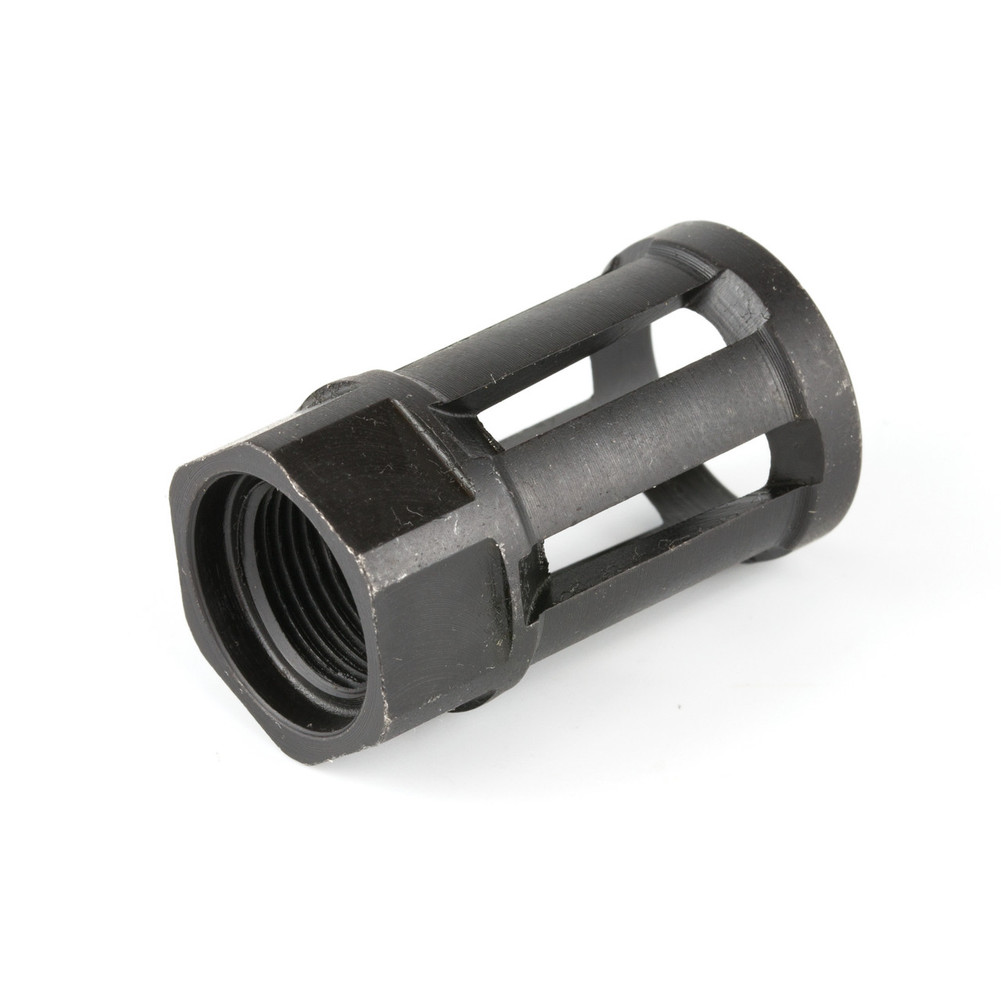 Lwd Flash Hider Blk