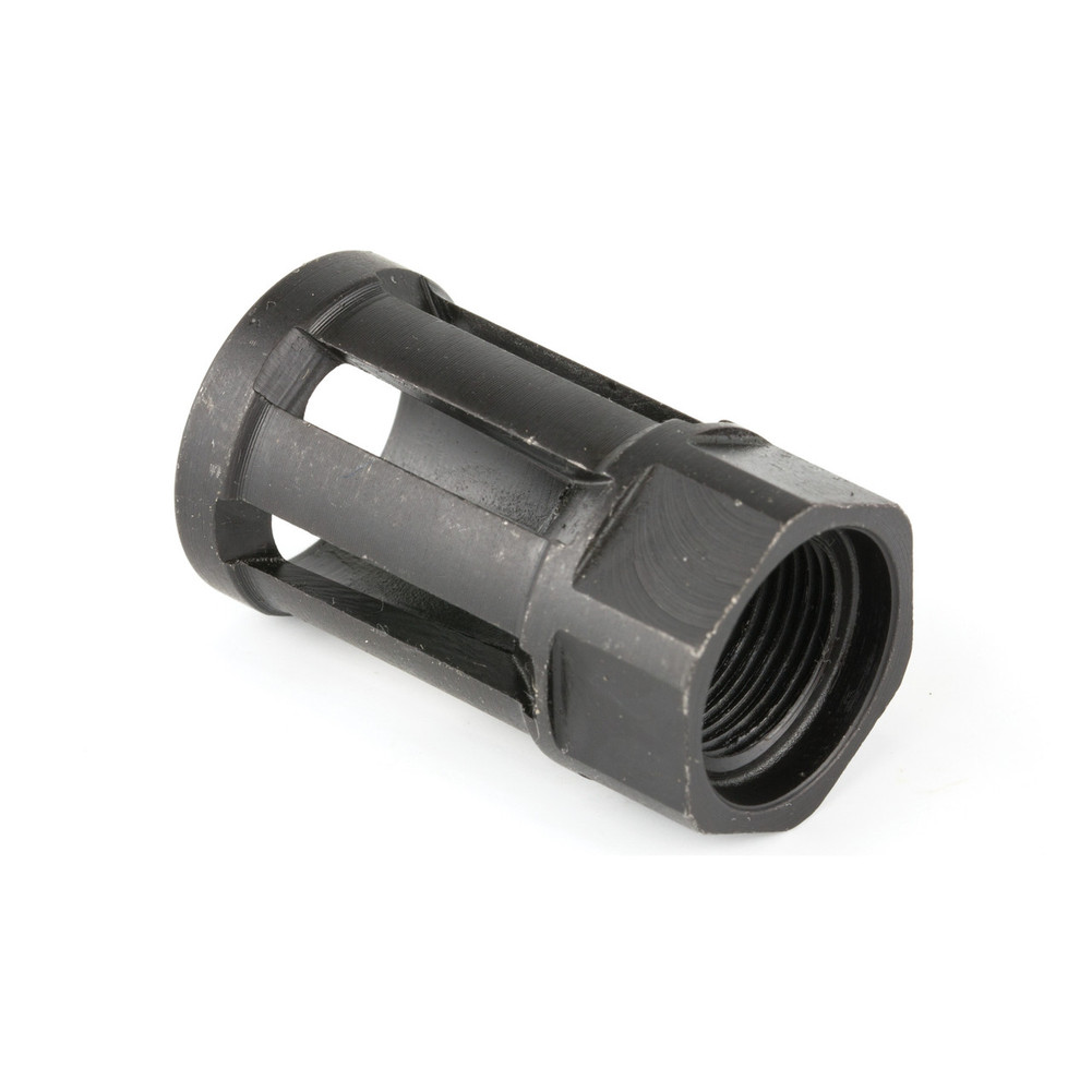 Lwd Flash Hider Blk