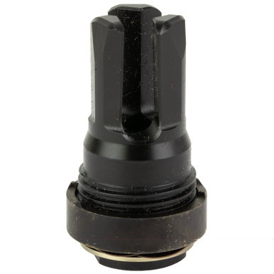 Odin Works Qd Mount Fh 5.56 1/2x28