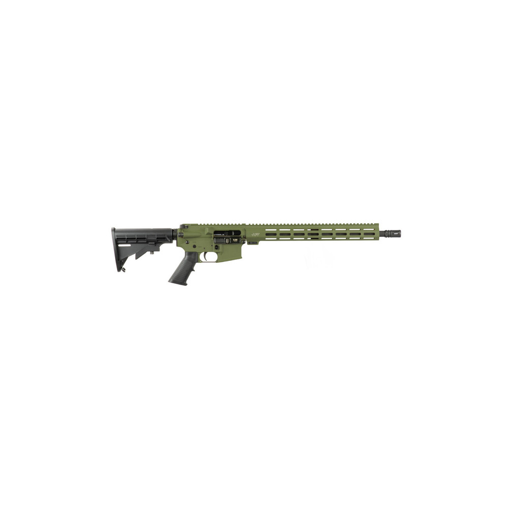 Apf Guardian 556 Nato 16" 30rd Odg