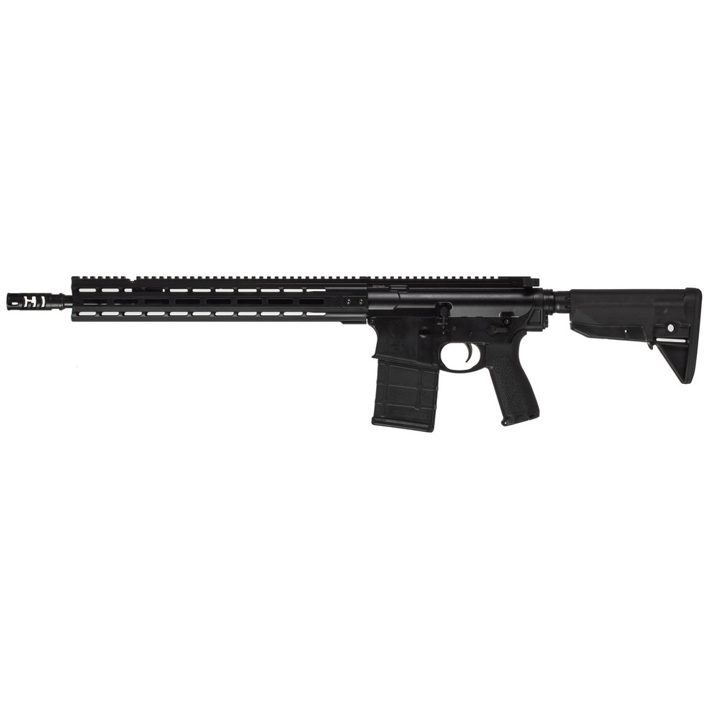 Pws Mk218 Mod 1-m 6.5cm 18" Blk