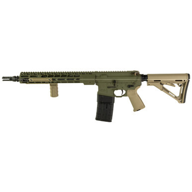 Solgw Sage Dyncs M4-76 13.7" 10rd Ca