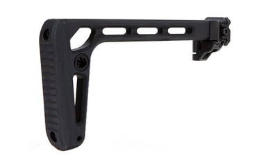 Sig Mcx/mpx Minimalist Plus Stk Blk